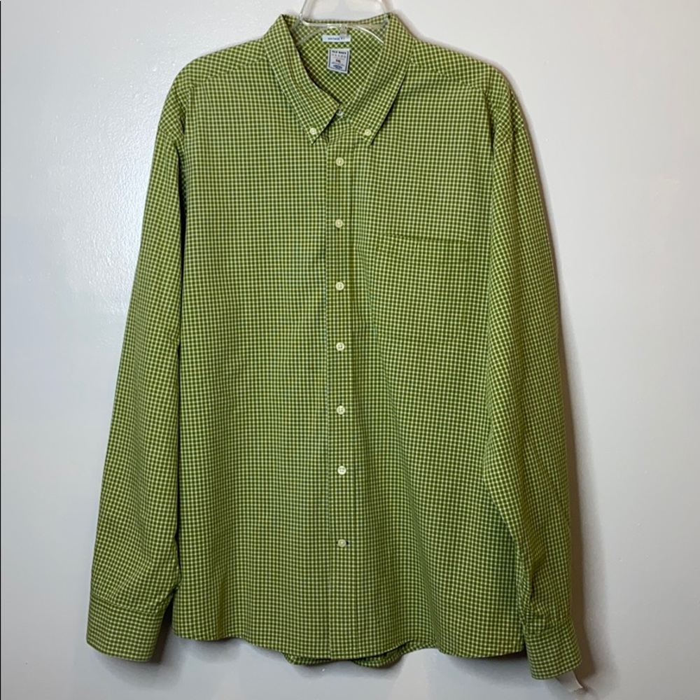 Old Navy Oxford XXL